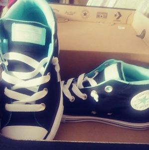Converse All Stars
